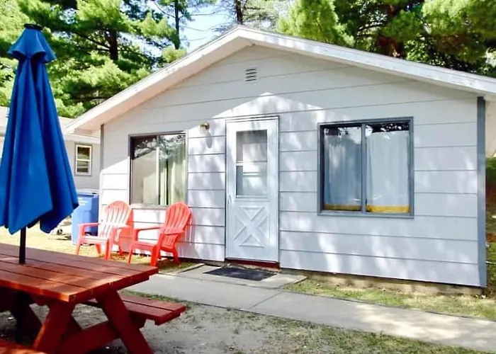 Cabin 5 | Heartland